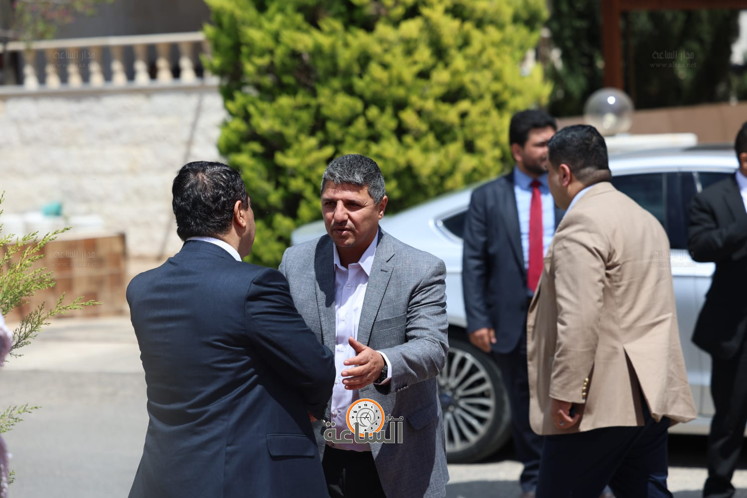 Madar Al-Saa Images 0.3716414162482218