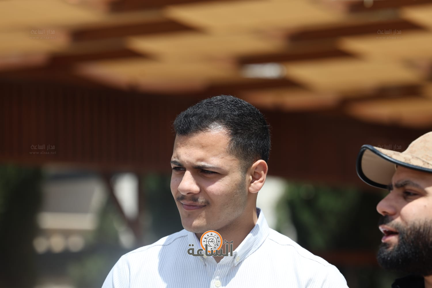 Madar Al-Saa Images 0.9939164067196554