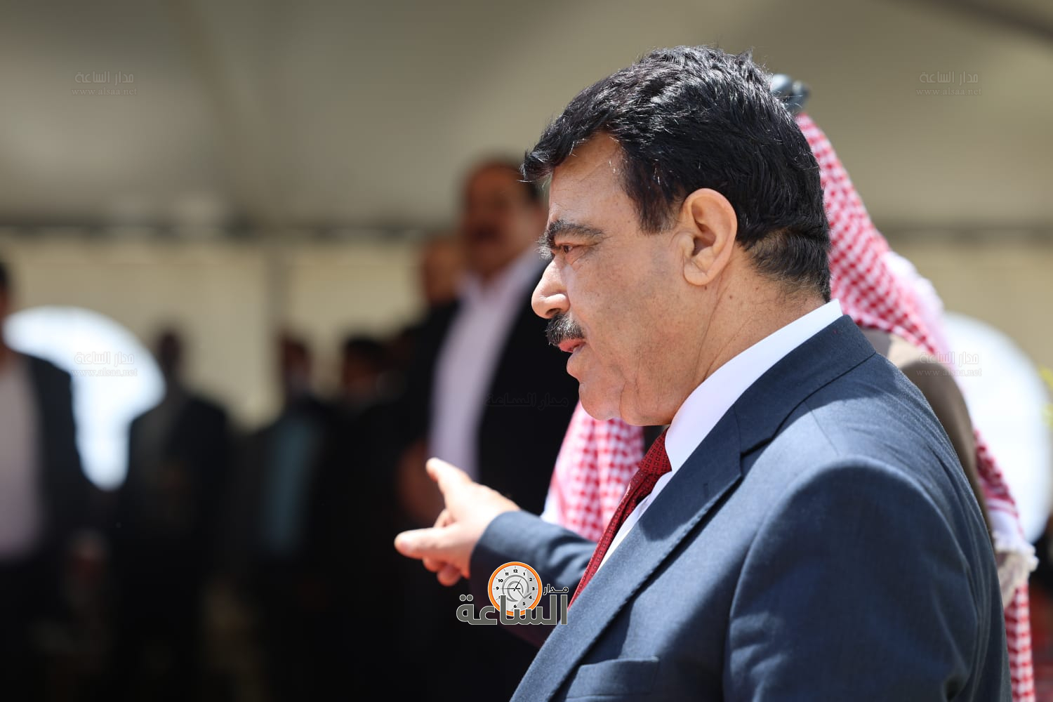 Madar Al-Saa Images 0.26788811167151516