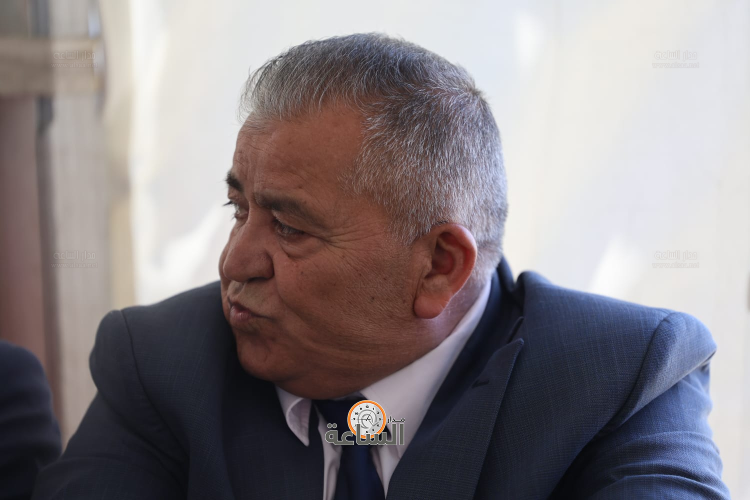 Madar Al-Saa Images 0.7648548807585318