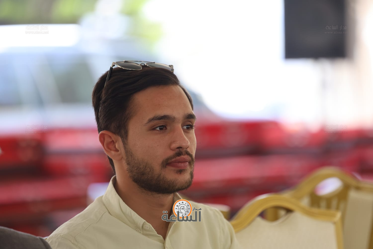 Madar Al-Saa Images 0.9932494041960086