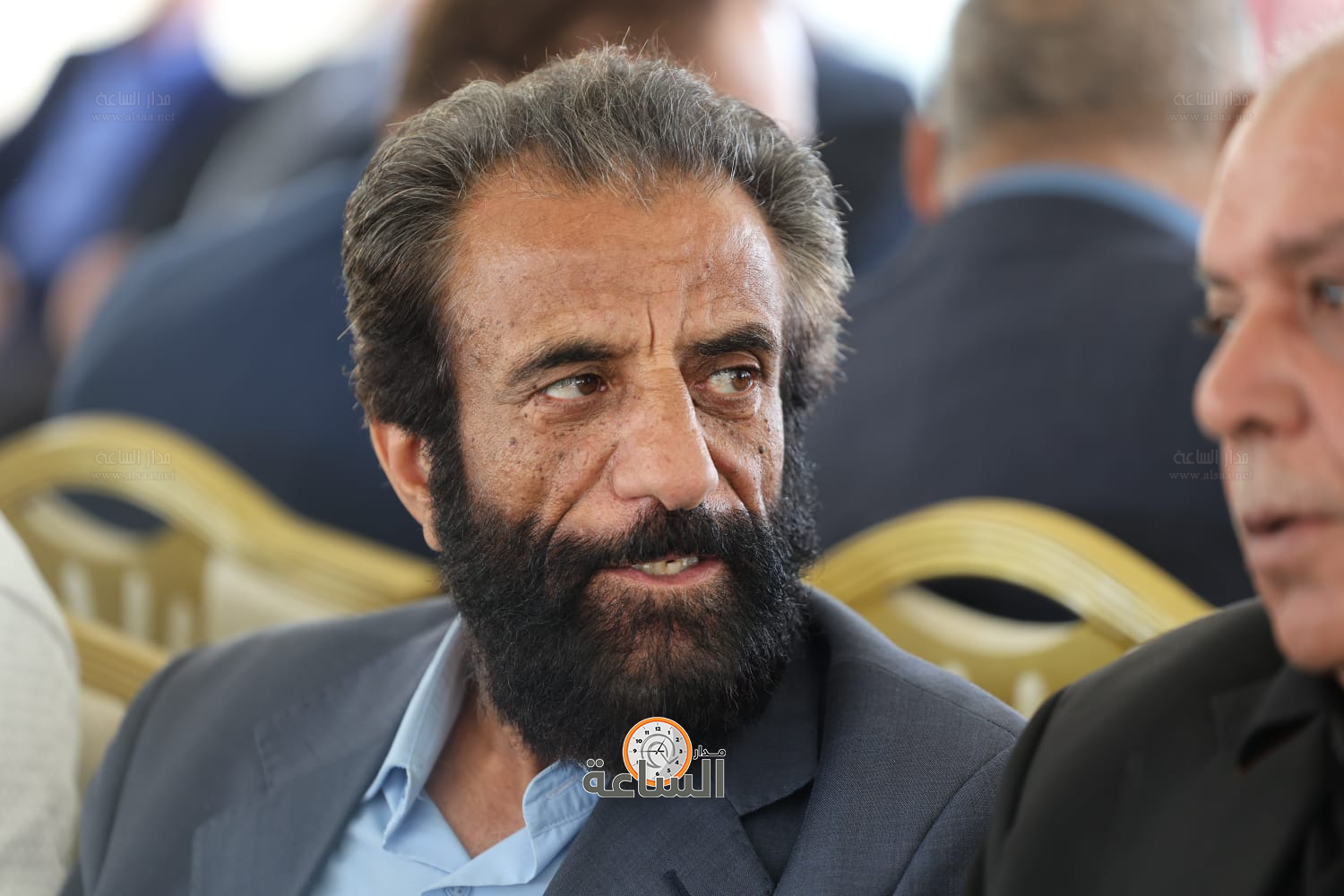 Madar Al-Saa Images 0.8655197242927557