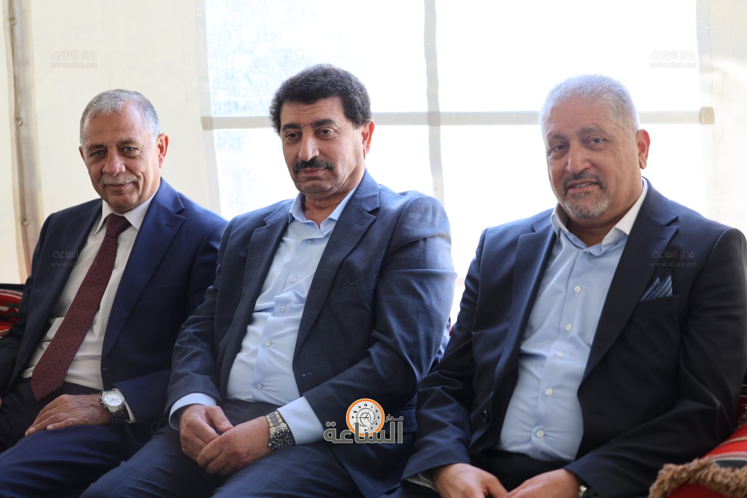 Madar Al-Saa Images 0.994101644025614