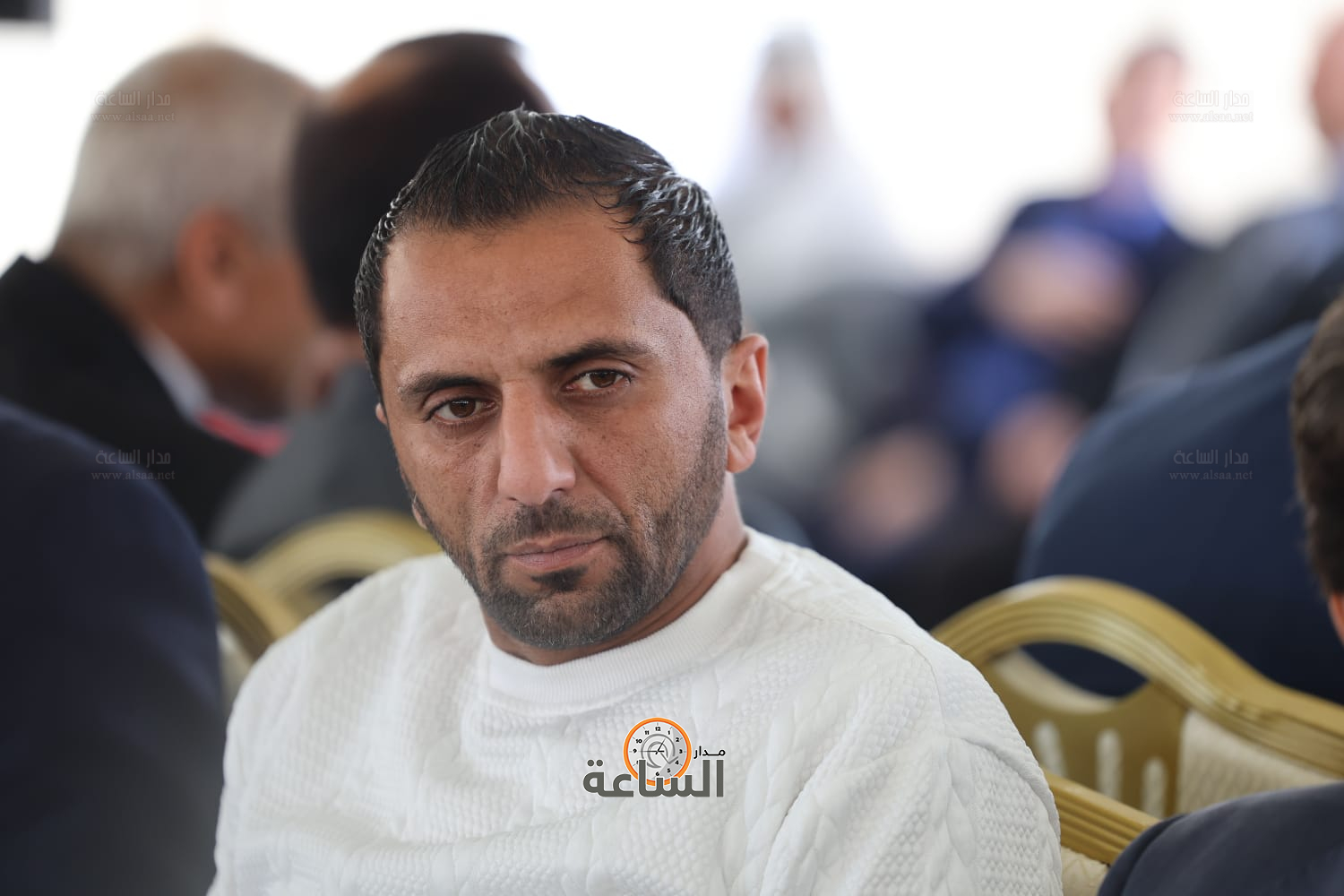 Madar Al-Saa Images 0.9381337371742205