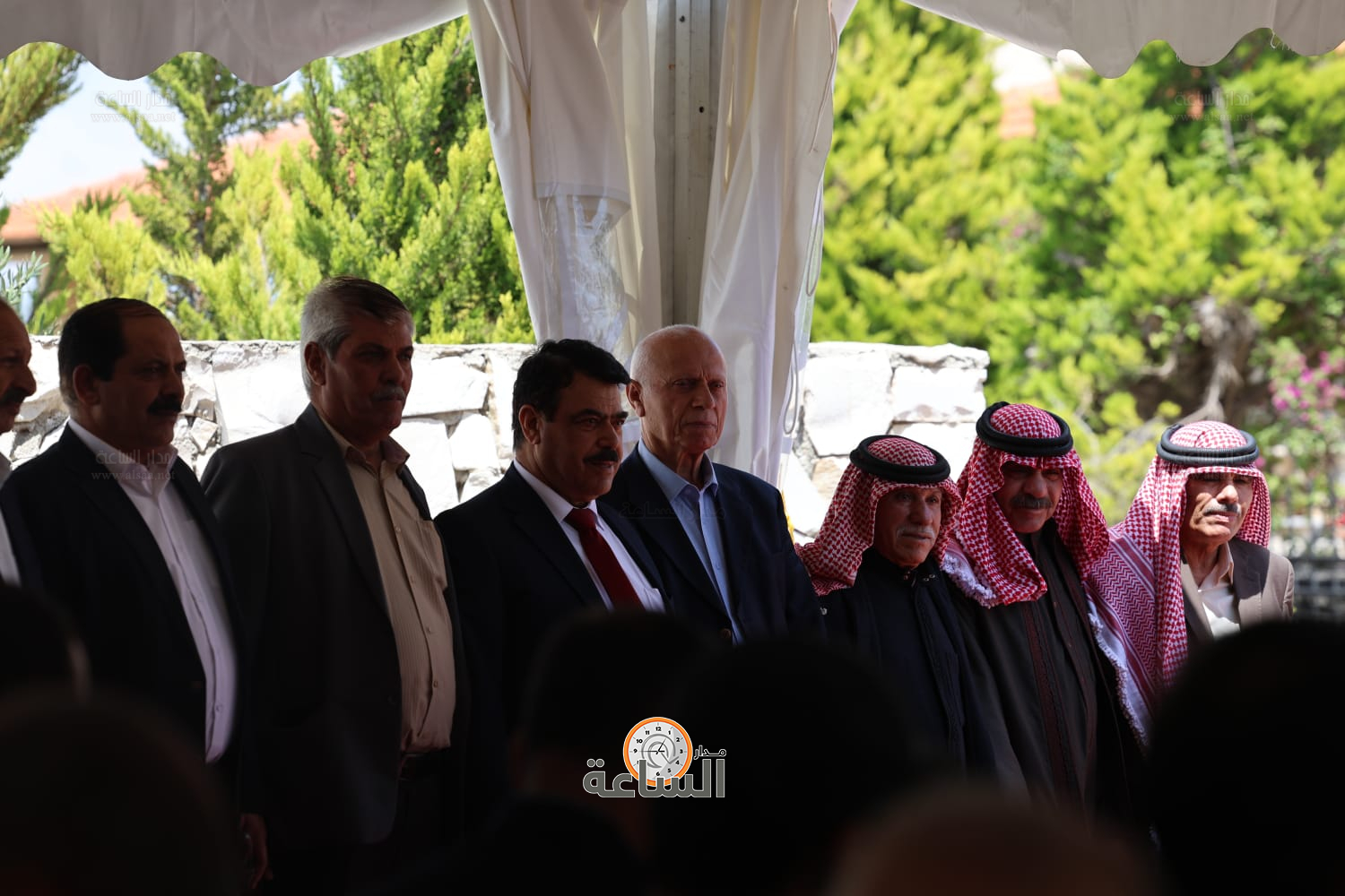 Madar Al-Saa Images 0.7946648871394258