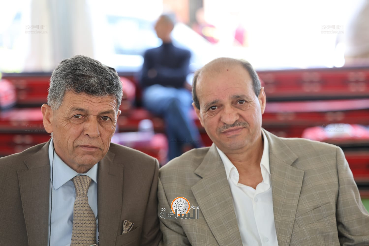 Madar Al-Saa Images 0.03582730257272604