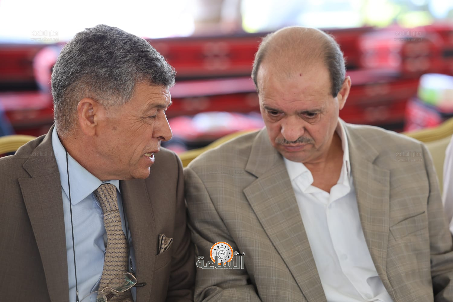 Madar Al-Saa Images 0.6581838016139523