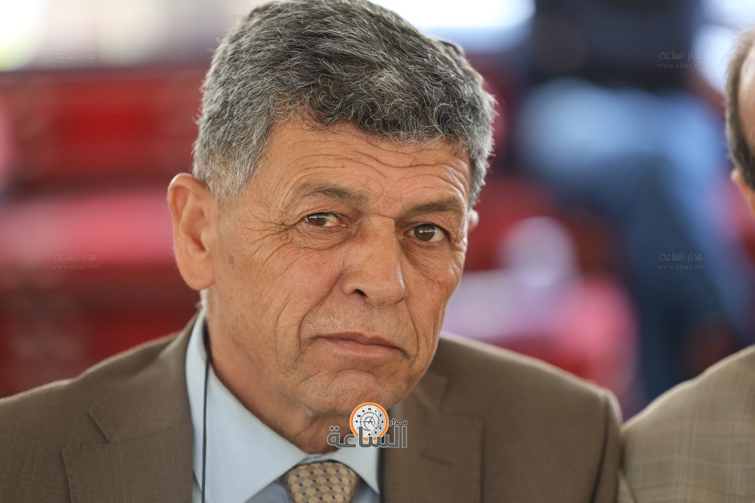 Madar Al-Saa Images 0.18683317694503032