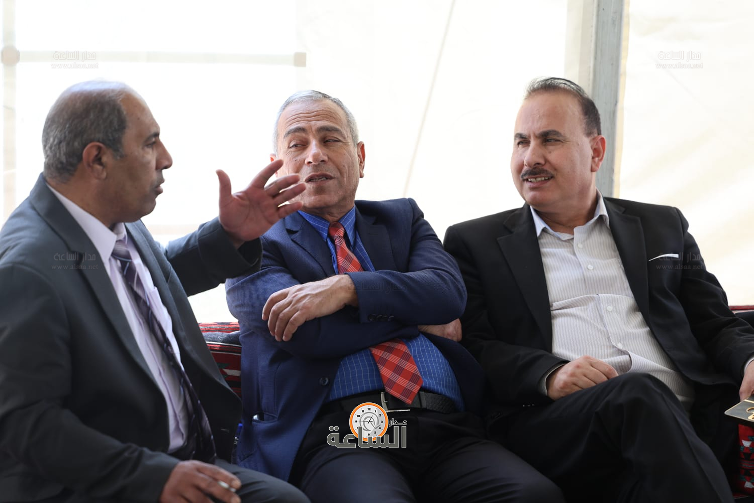 Madar Al-Saa Images 0.6881435453624106