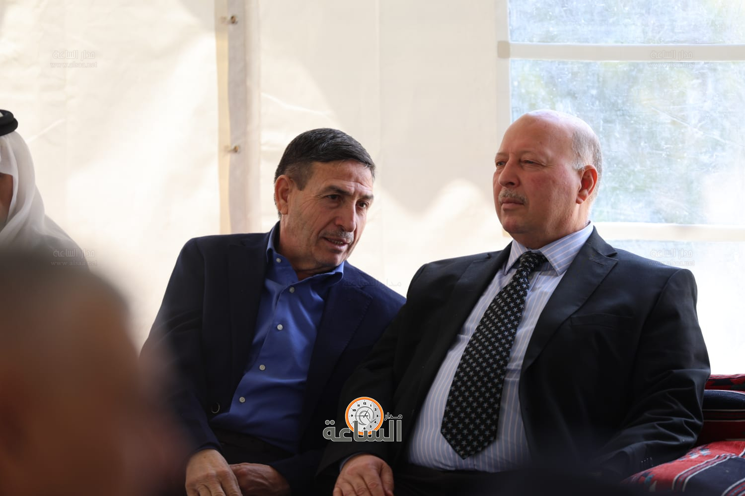 Madar Al-Saa Images 0.06731111499063558