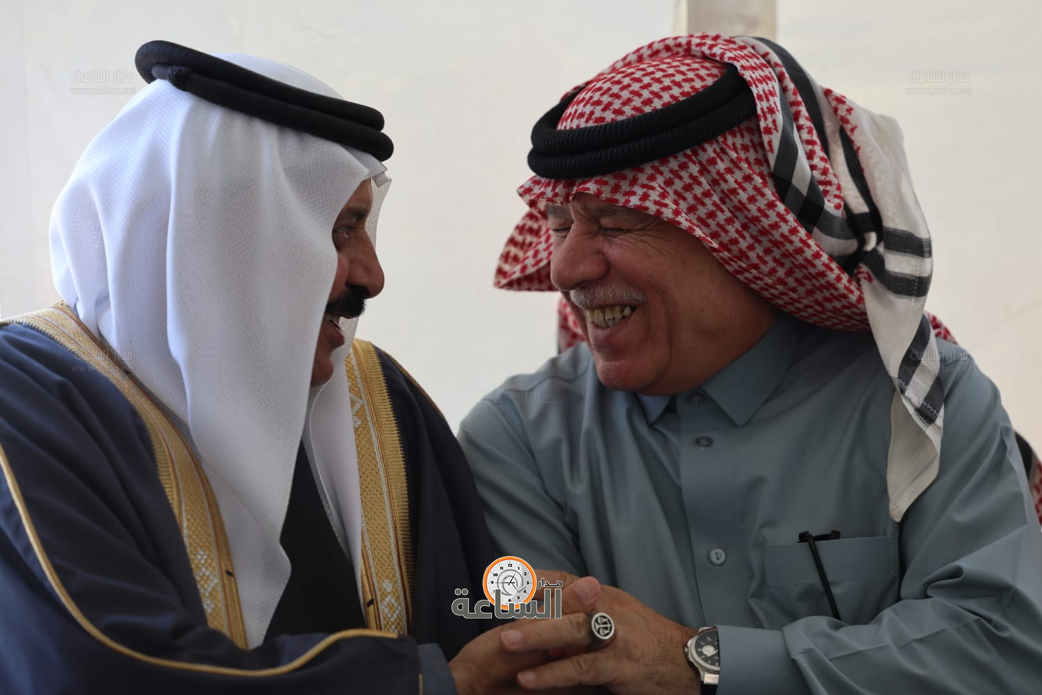 Madar Al-Saa Images 0.49885848258756416