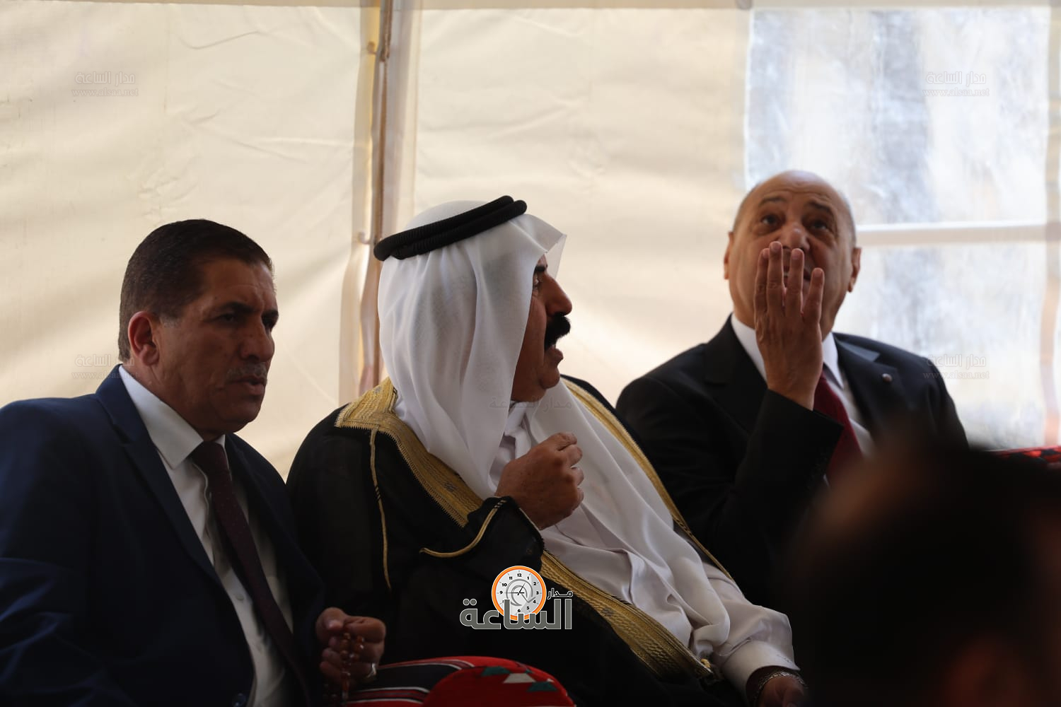 Madar Al-Saa Images 0.6191142538577336