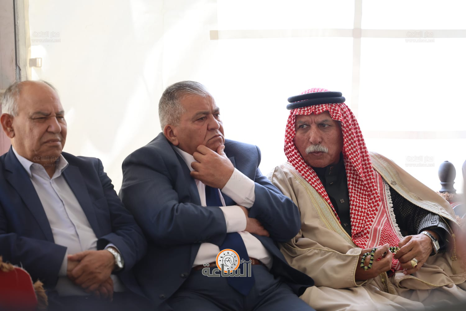 Madar Al-Saa Images 0.8151430424118173