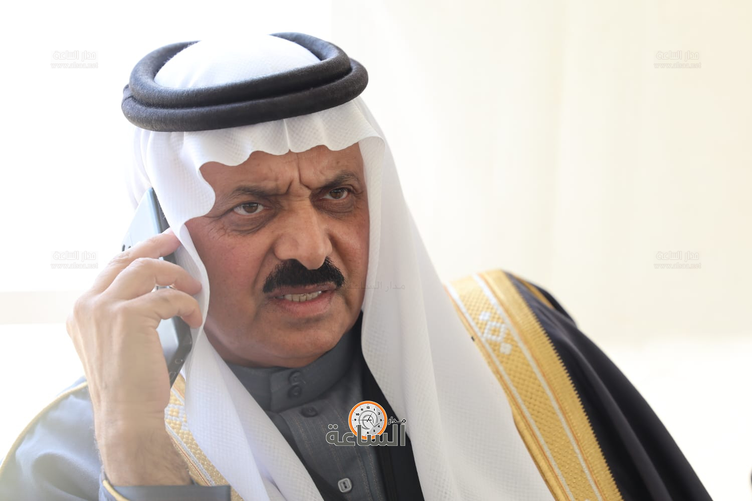 Madar Al-Saa Images 0.3252053109404982