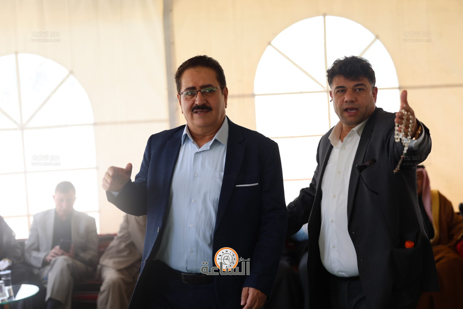 Madar Al-Saa Images 0.9349579369499572