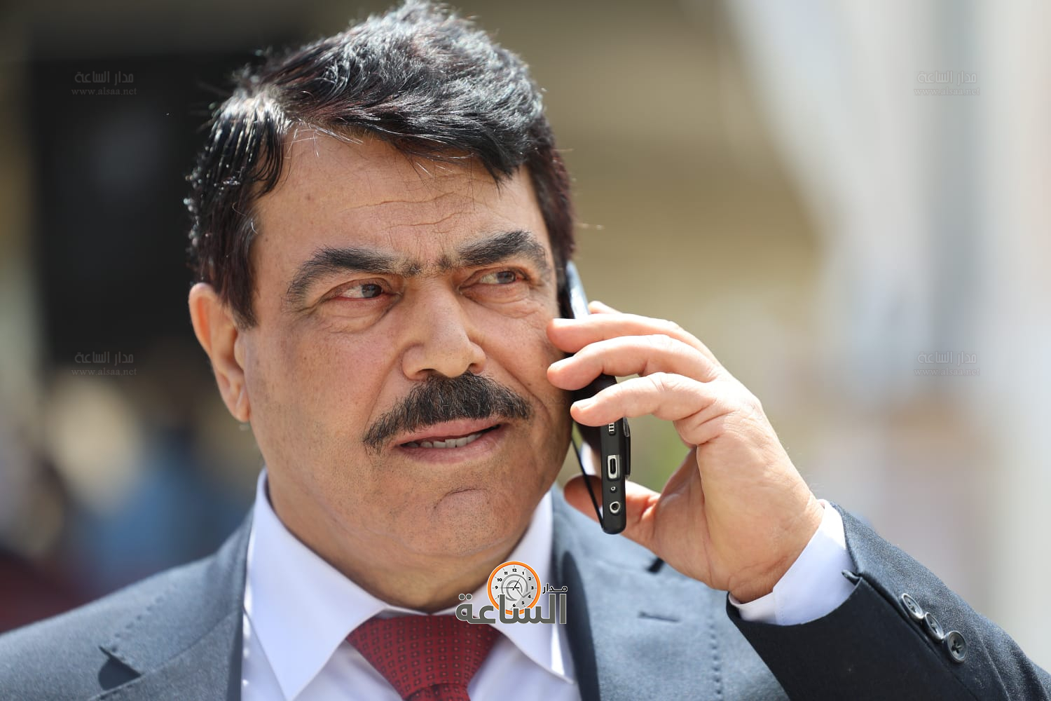 Madar Al-Saa Images 0.6419830186535221