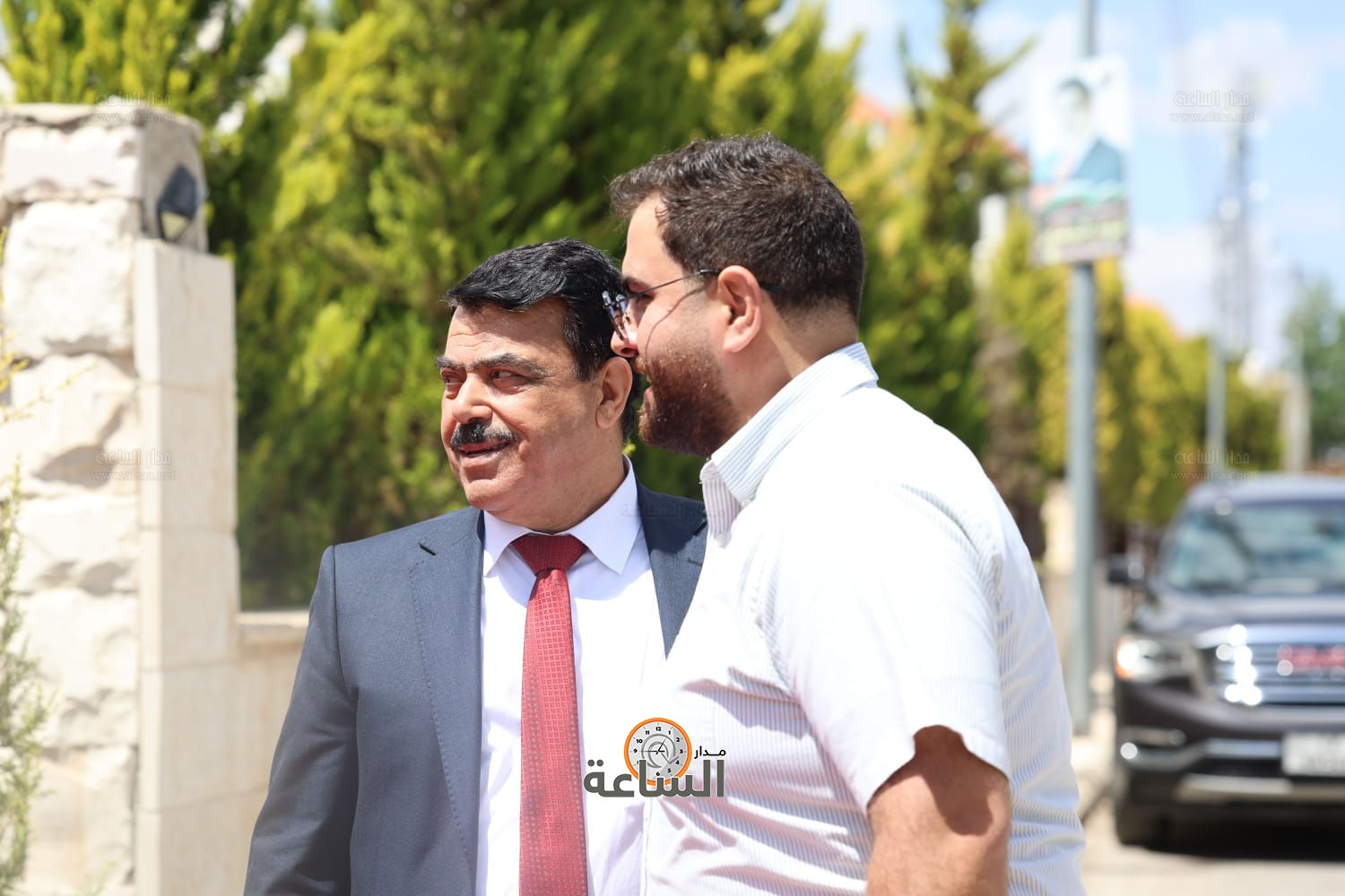 Madar Al-Saa Images 0.39999784348579726