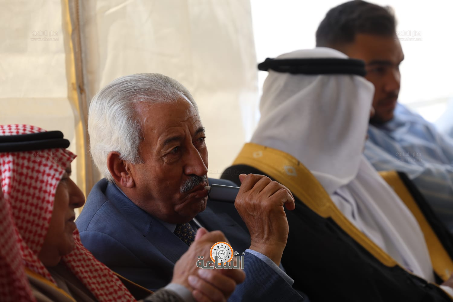 Madar Al-Saa Images 0.7914085323058635