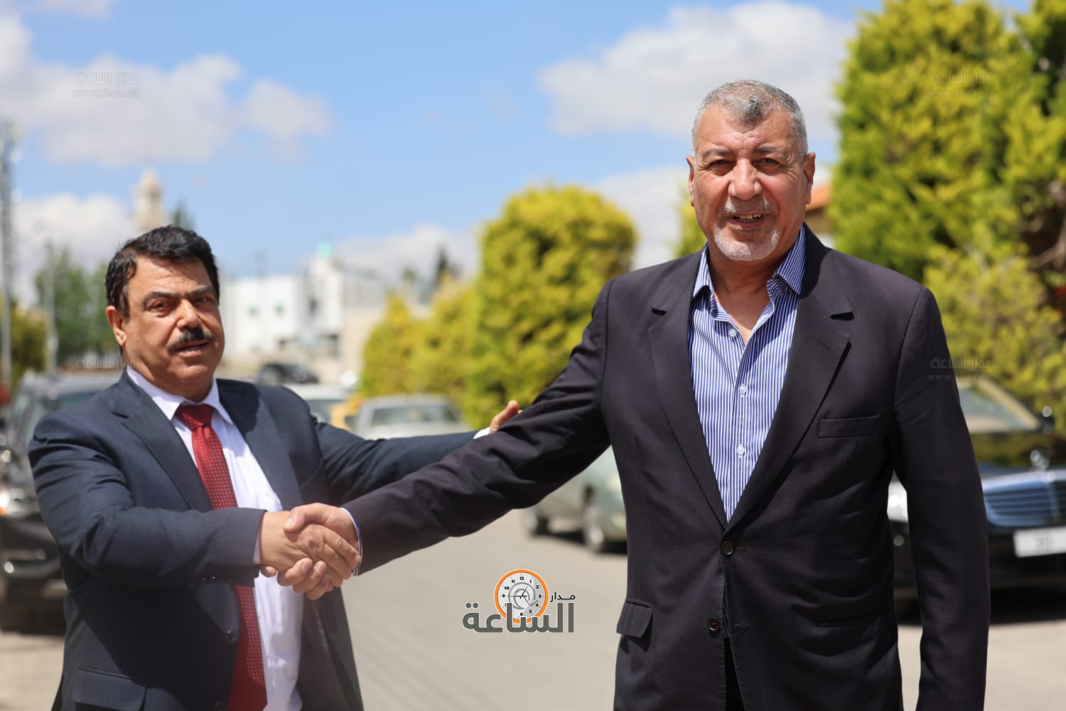 Madar Al-Saa Images 0.6224263753115308