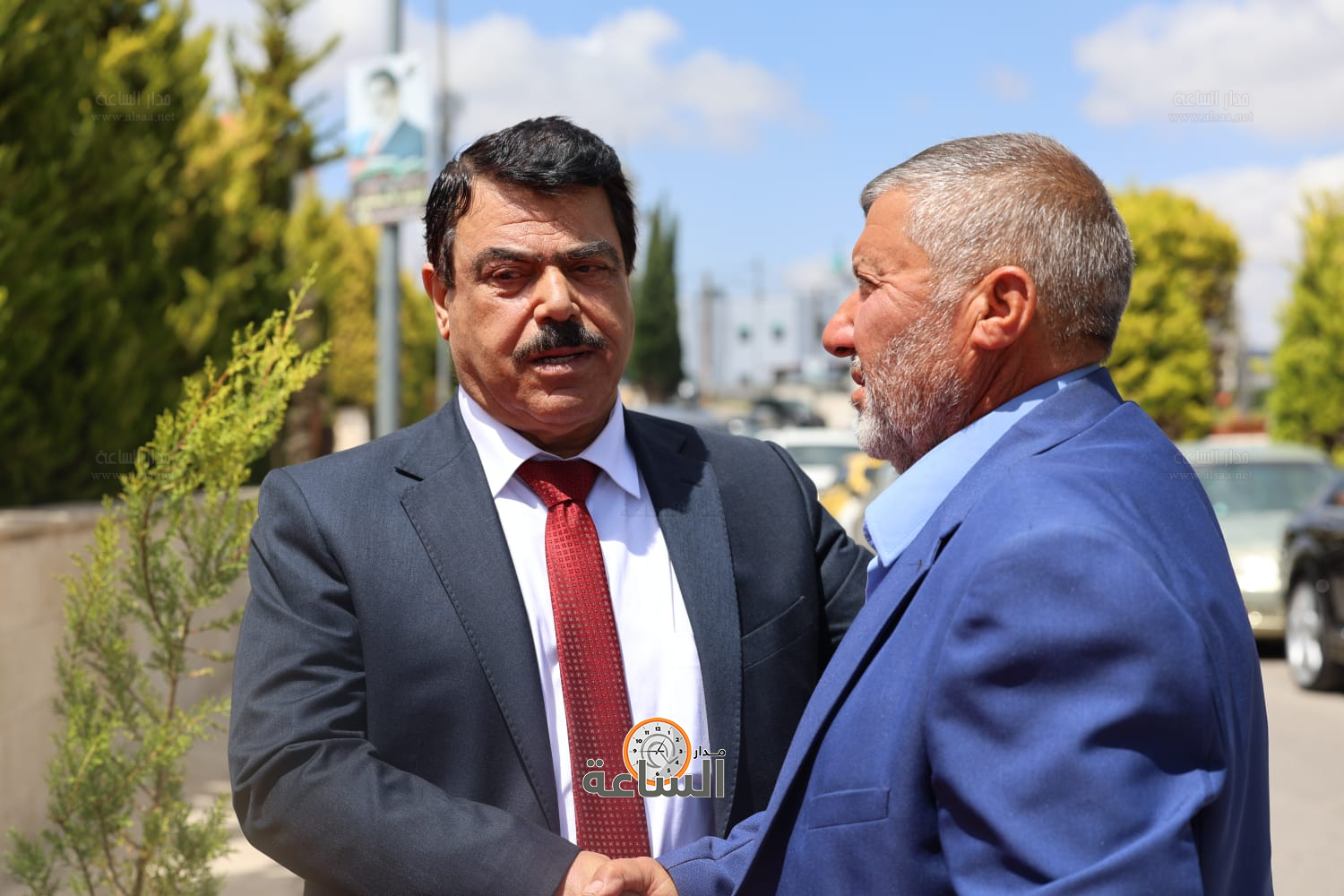 Madar Al-Saa Images 0.5828176387707206