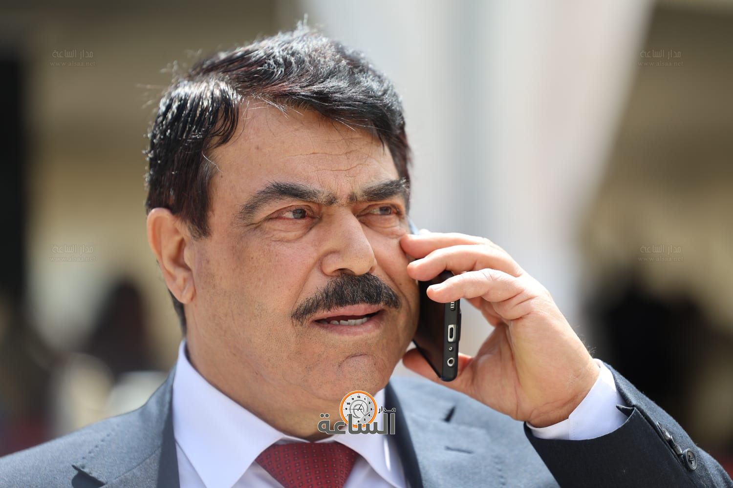 Madar Al-Saa Images 0.42032054749431325