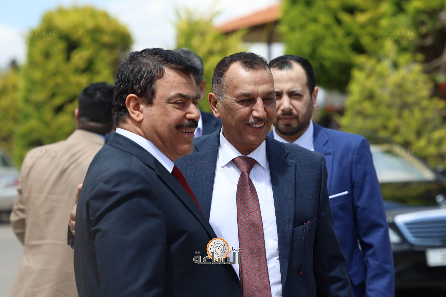 Madar Al-Saa Images 0.7909594452003176