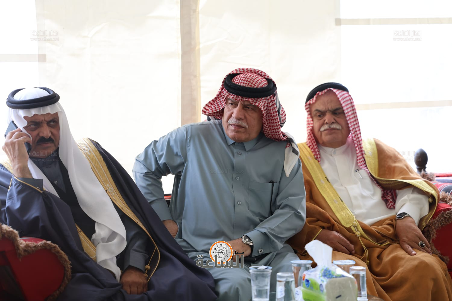 Madar Al-Saa Images 0.3510714734958158