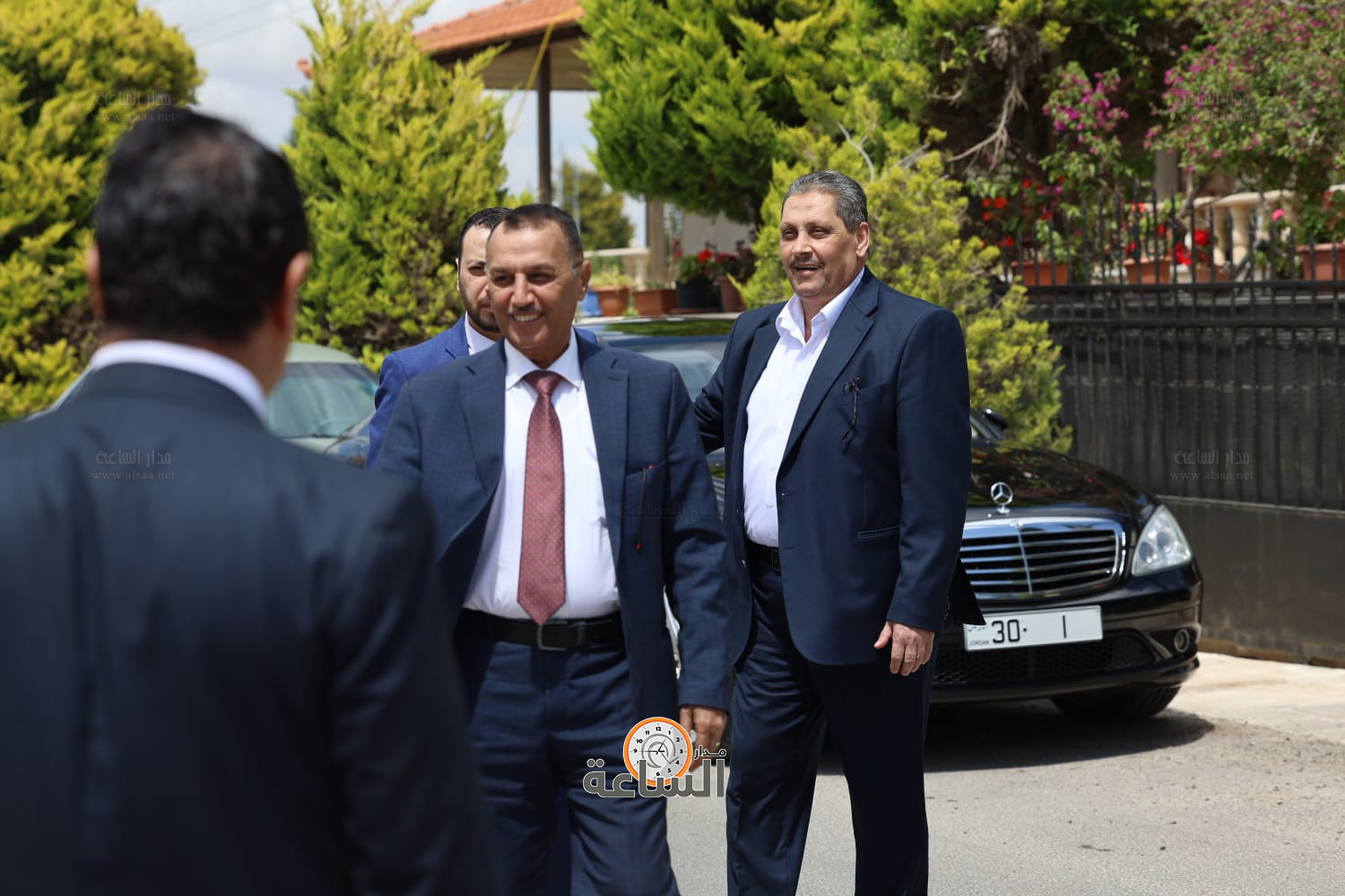 Madar Al-Saa Images 0.2781697783135638