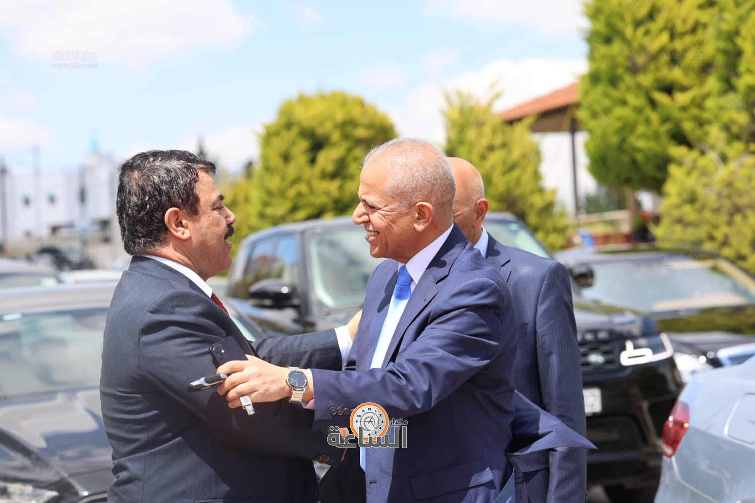 Madar Al-Saa Images 0.5511750639252805