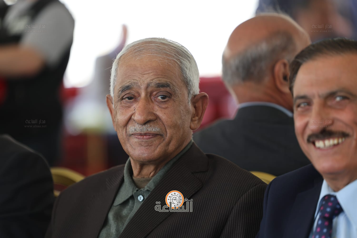 Madar Al-Saa Images 0.07299131244082435