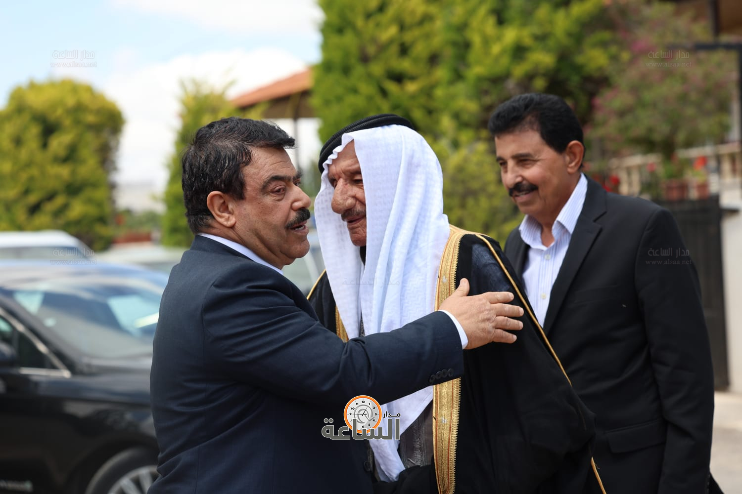 Madar Al-Saa Images 0.6916435706047613