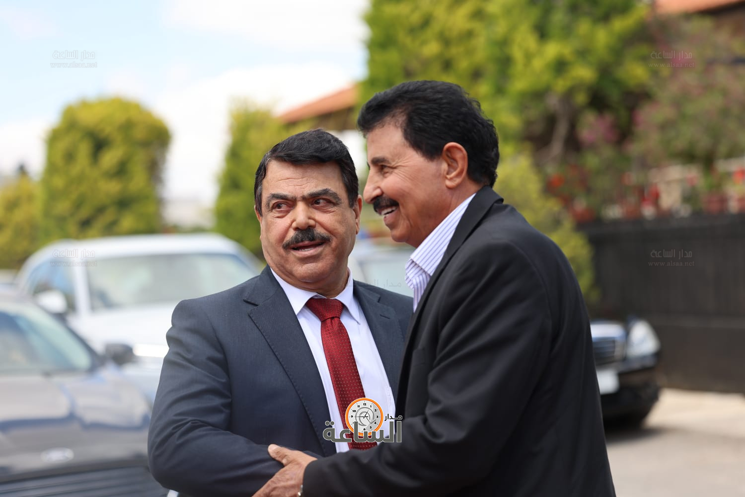 Madar Al-Saa Images 0.7106425819716957