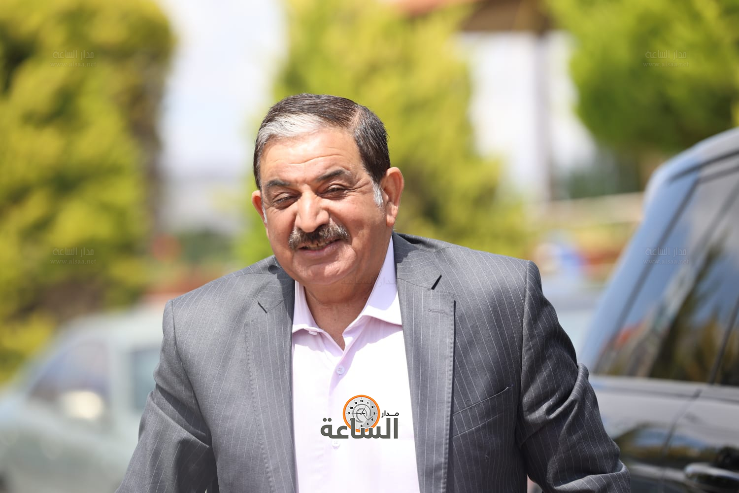 Madar Al-Saa Images 0.20001522200977662