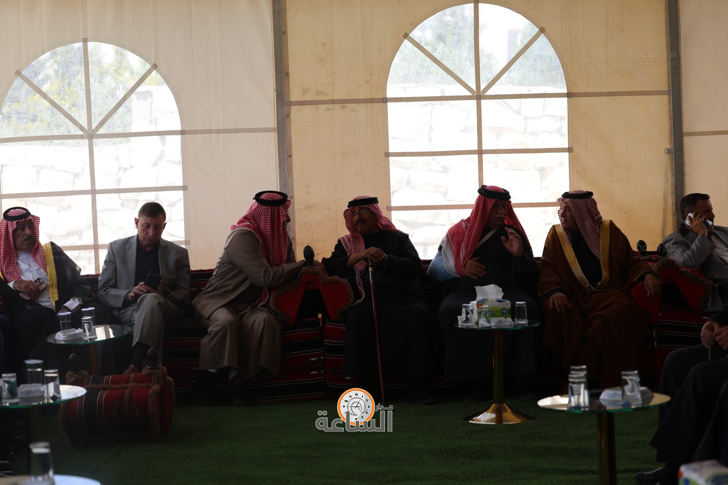 Madar Al-Saa Images 0.12085704016504828