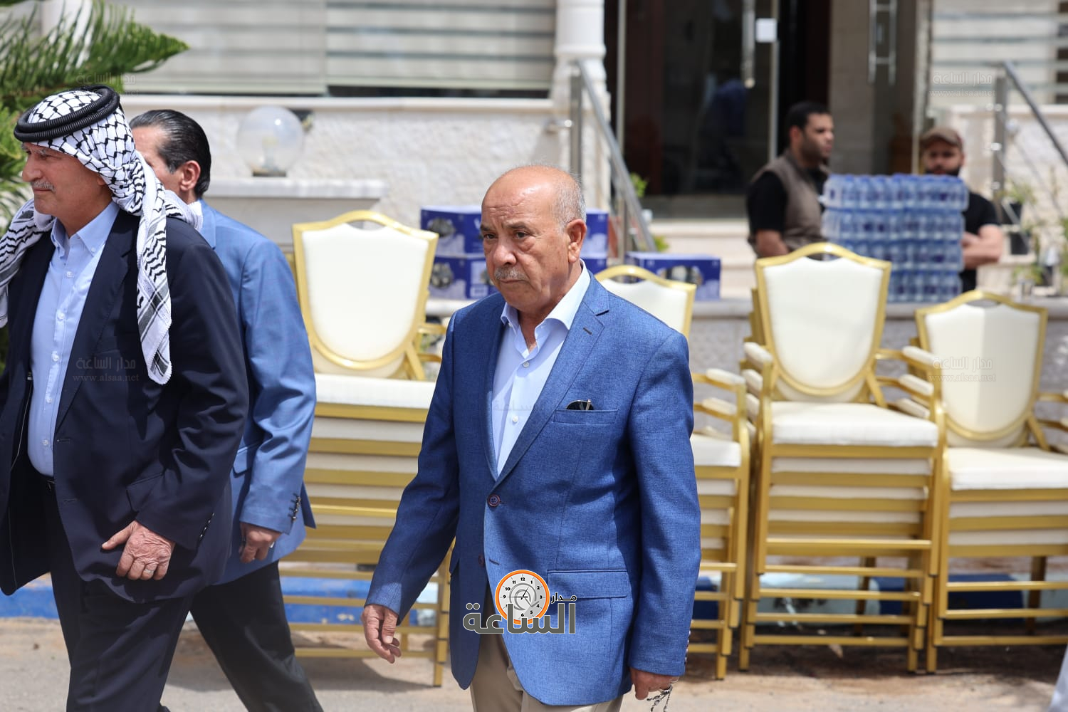 Madar Al-Saa Images 0.44716248506349465