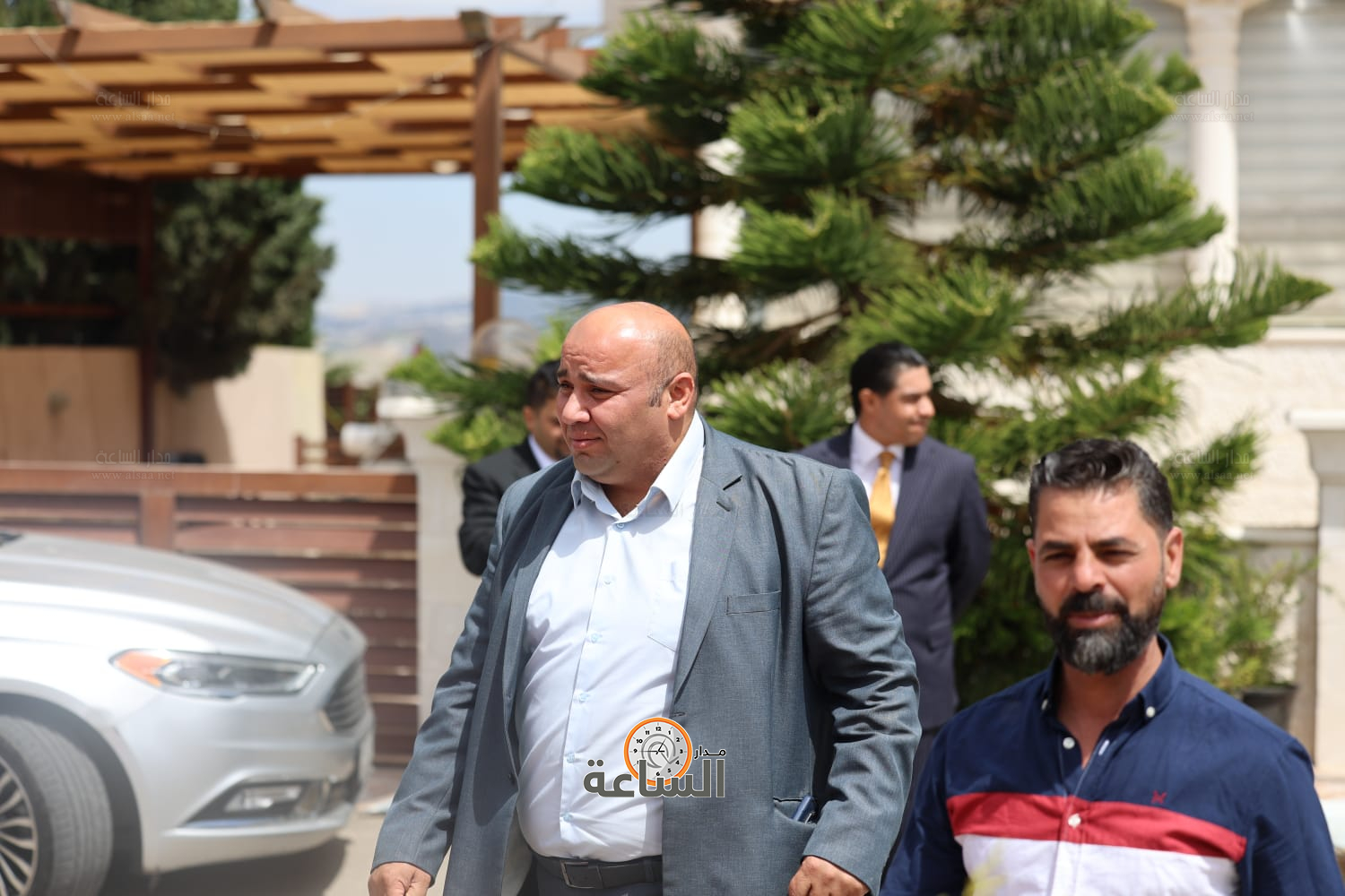 Madar Al-Saa Images 0.411699099922764