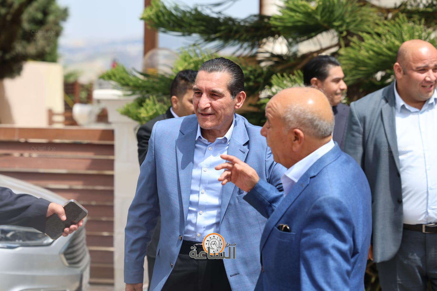 Madar Al-Saa Images 0.9858415300592397