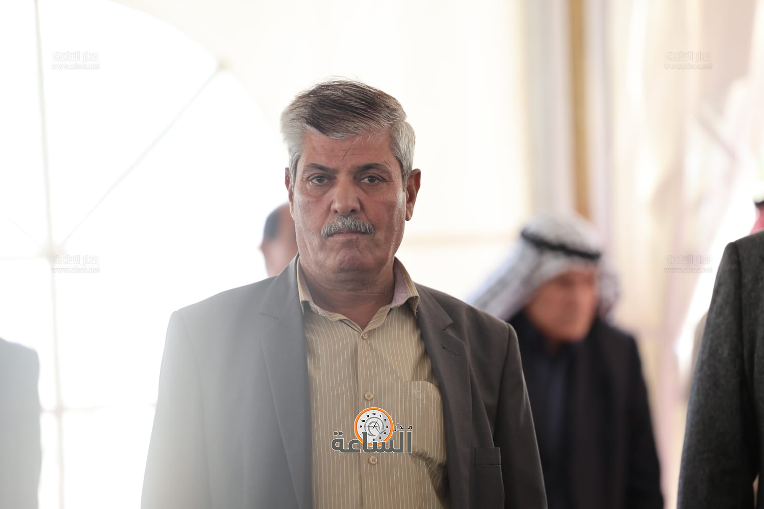 Madar Al-Saa Images 0.8515890066383666