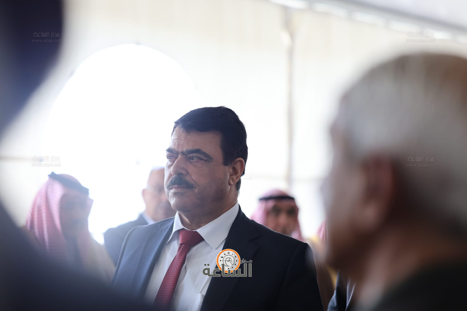 Madar Al-Saa Images 0.512012606556575