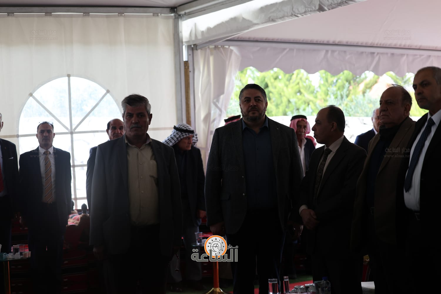 Madar Al-Saa Images 0.045773722324437105