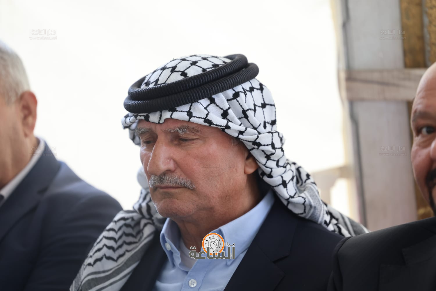 Madar Al-Saa Images 0.22783867371136746