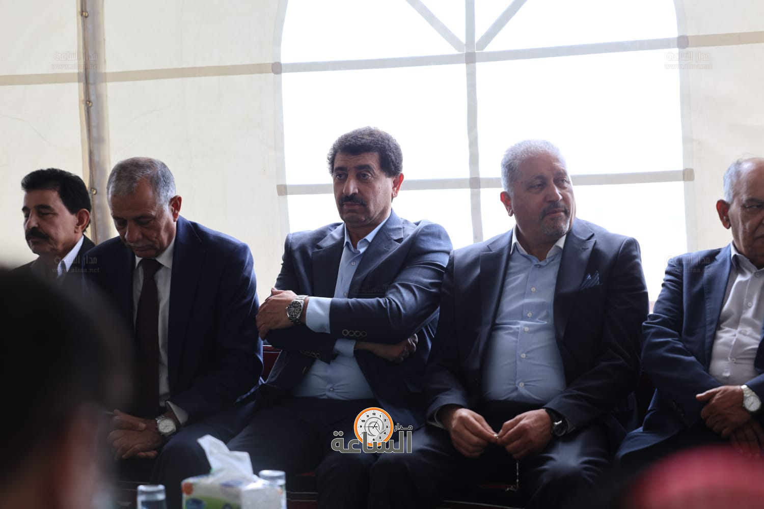 Madar Al-Saa Images 0.04169640952620868