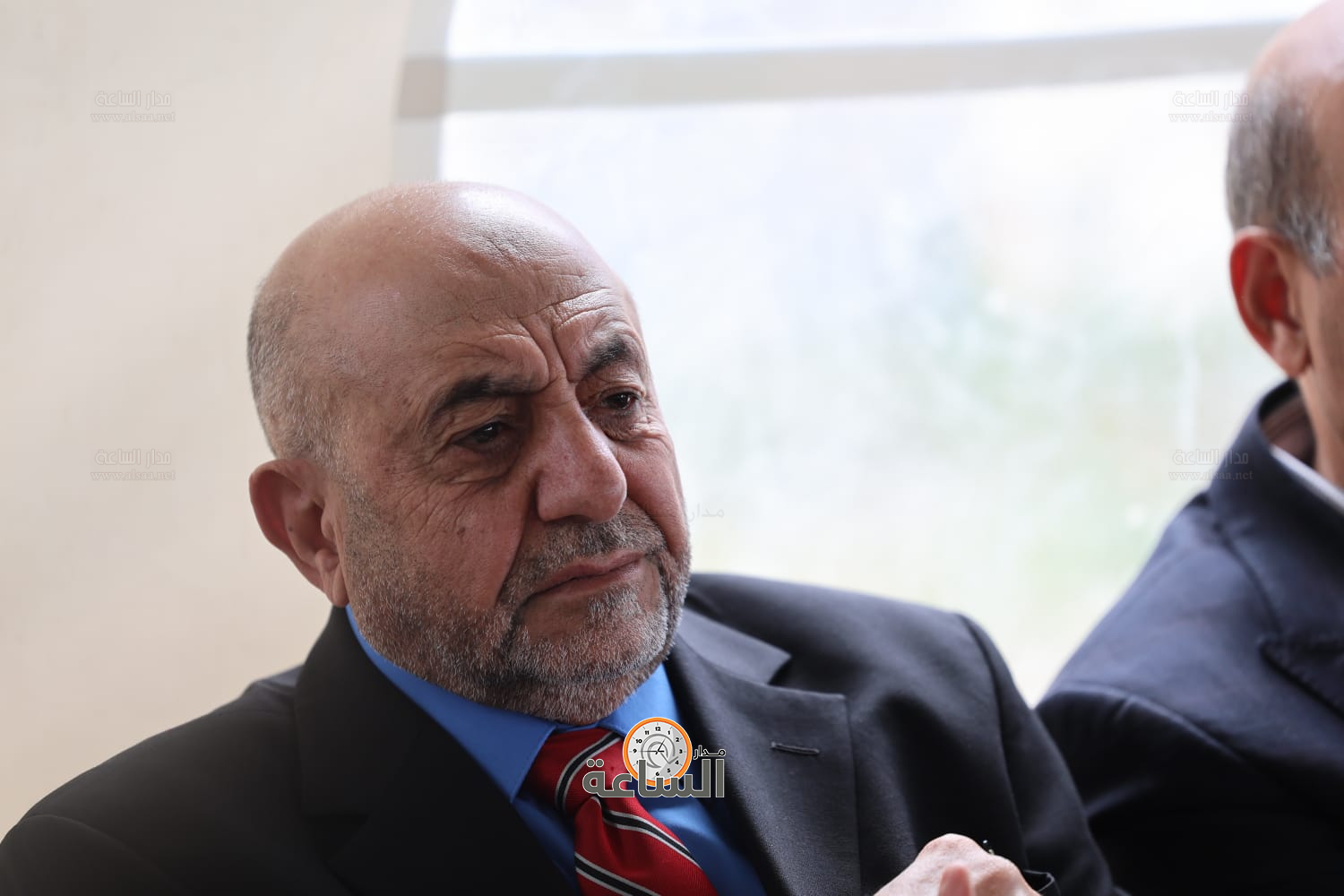 Madar Al-Saa Images 0.7619300669977178