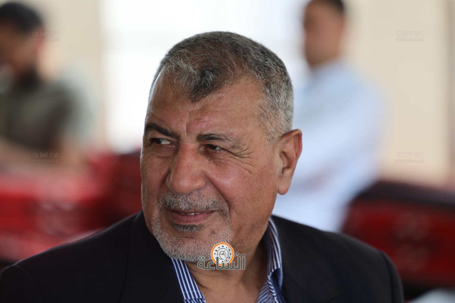 Madar Al-Saa Images 0.6782551720980148