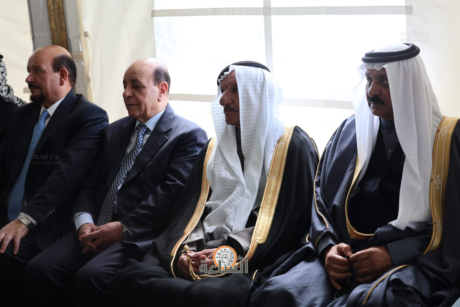 Madar Al-Saa Images 0.3410522913535755