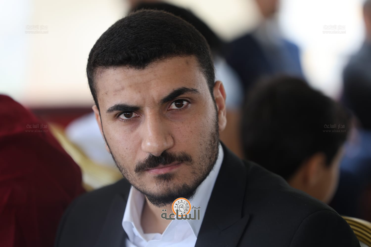 Madar Al-Saa Images 0.4723800755540287