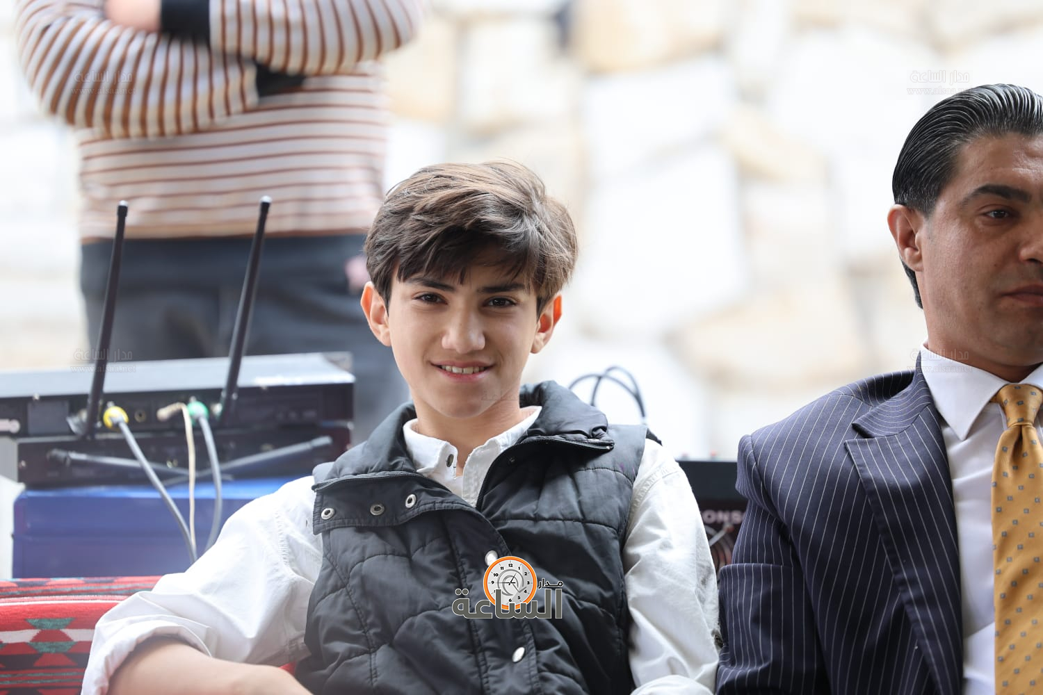 Madar Al-Saa Images 0.4696477101074604