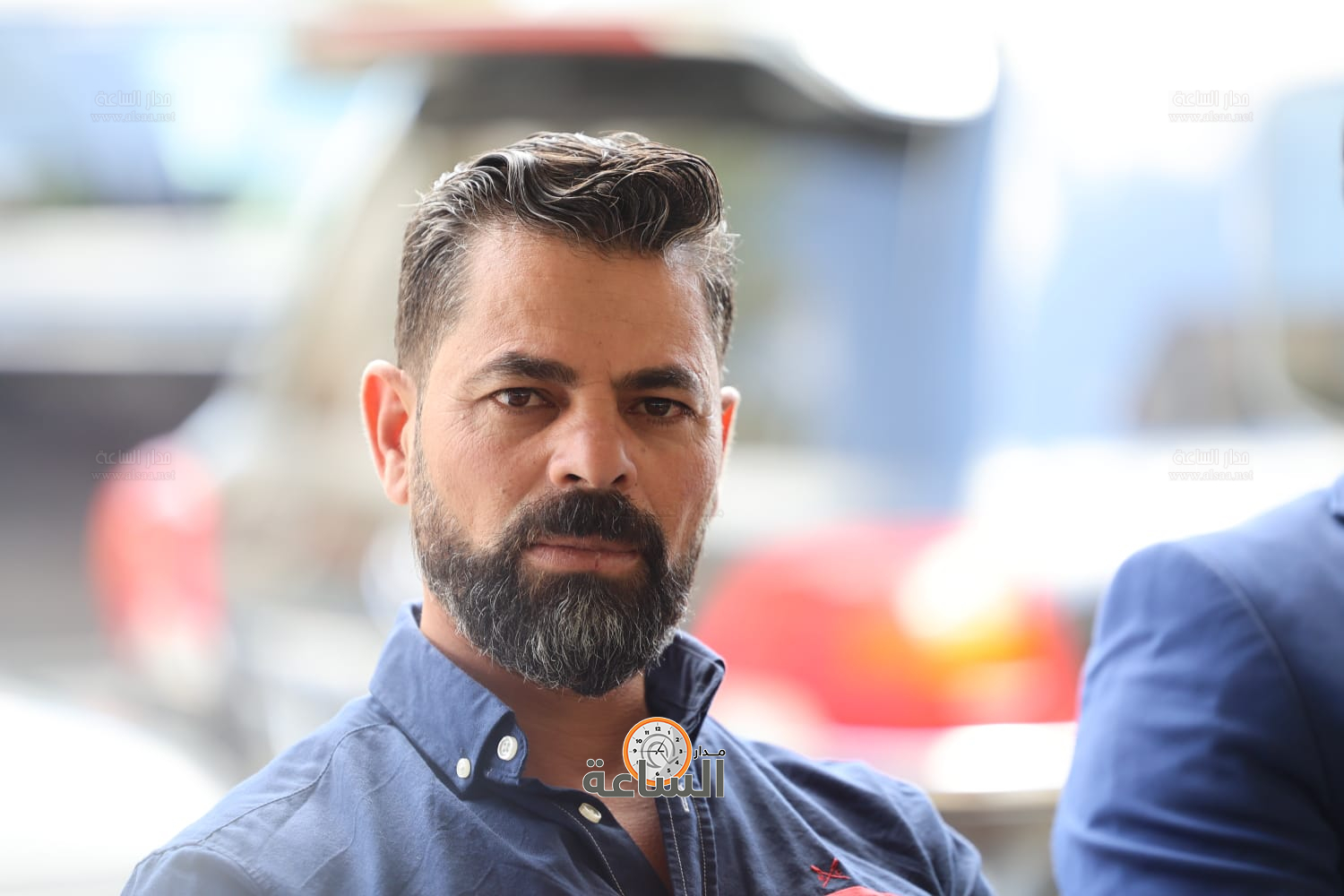 Madar Al-Saa Images 0.44742900080616455