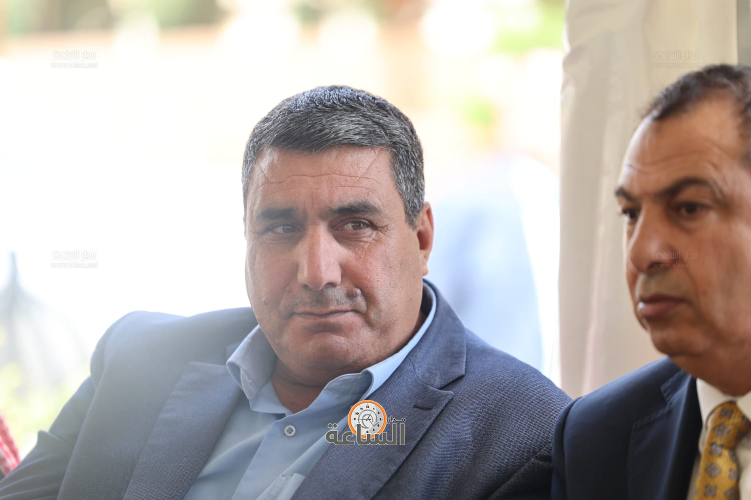 Madar Al-Saa Images 0.044143606561283355