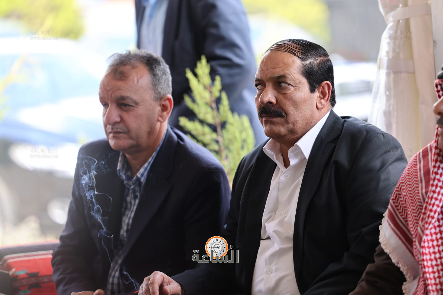 Madar Al-Saa Images 0.7065690617563495